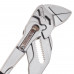 RUNTEC RT-PLA30250 Клещи переставные - гаечный ключ RUNTEC CrV 250 мм (RT-PLA30250)