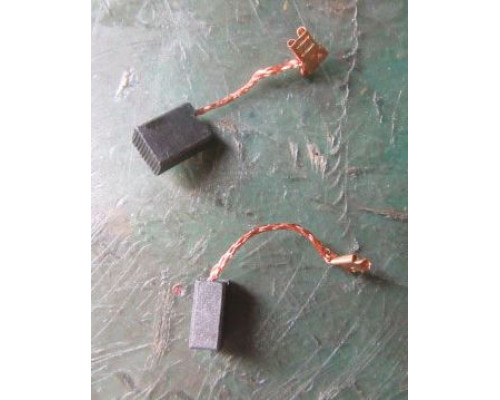 Щетка графитовая (N000-025-342)