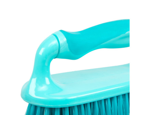 Щетка-утюг 140 х 72 м, щетина средней жесткости Elfe