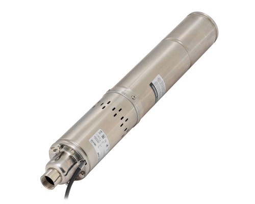 Скважинный насос DWS-4-150, винтовой, диаметр 4