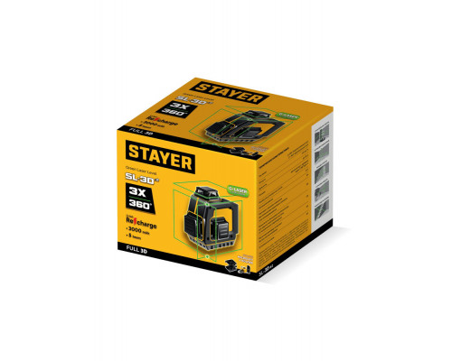 Струбцина F усиленная Professional Hercules-F STAYER HF-20/5 50x200 мм 32095-050-200  