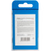 Сверло по металлу Cutop Special, HSS-G, 2,5 х 57/27 мм (10 шт) (54-940)