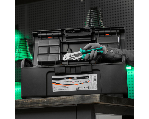 Ящик для инструментов, усиленный 24