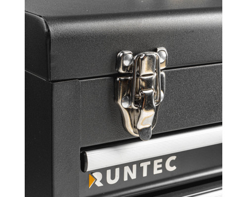 Ящик инструментальный 3+1 RUNTEC RT-TB3