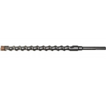 ЗУБР 35 x 450/570 мм, SDS-max бур, Профессионал (29350-570-35_z01)