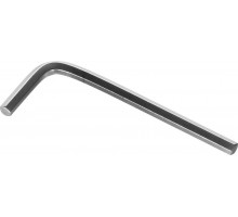 Ключ имбусовый 4 мм ЗУБР 27453-4