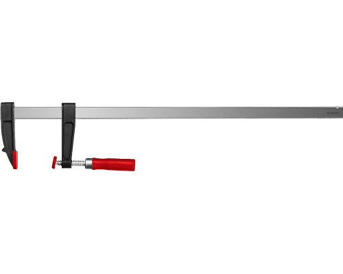 Струбцина F МС-100/12, 120 х 1000 мм ЗУБР 32150-120-1000_z01