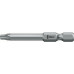 867/4 Z IPR TORX® PLUS (5-лучевой) бита, с отверстием, 1/4