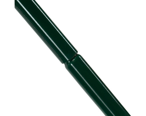 Арка садовая разборная «Узорная широкая» 2.5 х 0.38 х 1.2 м (69125)