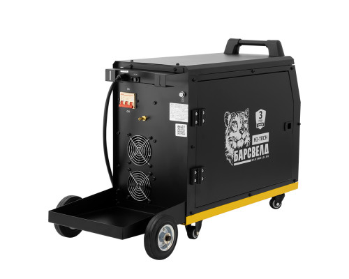 БАРСВЕЛД Hi-Tech MIG-317 DT2P (MIG317DT2P)