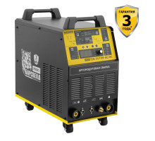 БАРСВЕЛД Profi TIG-317 DP AC/DC (TIG317DPACDC)