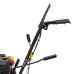 Бензиновая снегоуборочная машина SB 560, 212 cc, ручной старт Denzel (97651)
