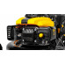 Газонокосилка CHAMPION LM4215 (1,5кВт 420мм 40л 25-70мм 1рычаг/8, 20,7кг) (LM4215)