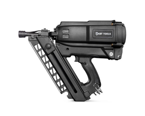 Газовый монтажный пистолет GCN-90 серия ПРОФИ (КВТ) (104524)