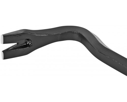 Гвоздодер, тип W1 900х19 мм