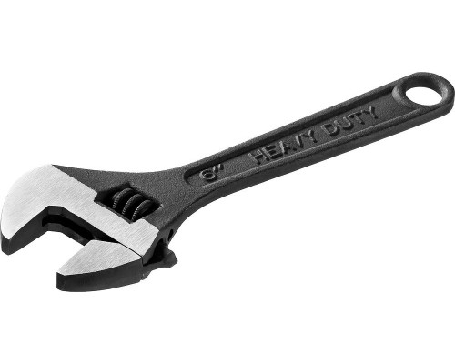 Ключ разводной TOP, 150/20 мм (27250-15) MIRAX