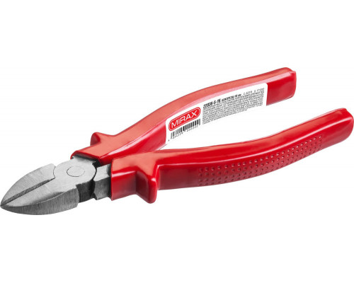 Бокорезы 160 мм MIRAX 22036-5-16