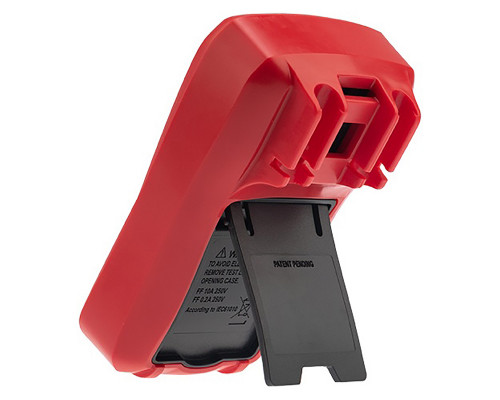 Мультиметр UNI-T UT33C+