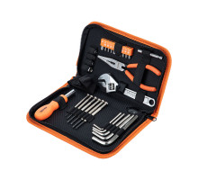 Набор инструментов бытовой, 29 предметов Sparta