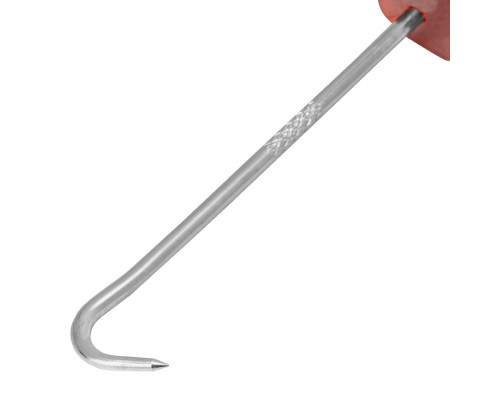 Набор крюков для слесарных работ, 4 шт Matrix