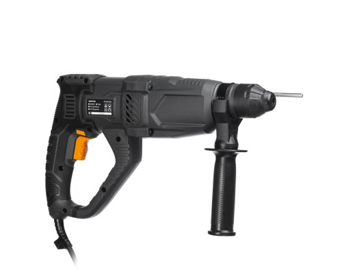 Перфоратор 220В, 3Дж, 1050Вт RUNTEC RT-EHS1050