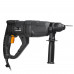 Перфоратор 220В, 3Дж, 1050Вт RUNTEC RT-EHS1050