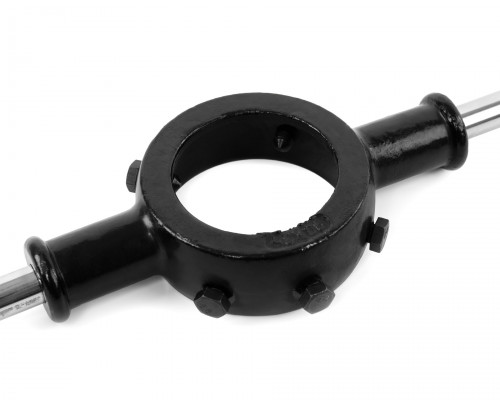 Плашкодержатель 90х36 (М45-М52; G1-1/2