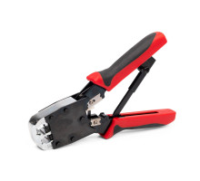 Пресс-клещи для RJ разъемов JT-02М (КВТ) 84825