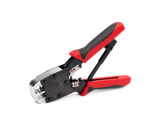 Пресс-клещи для RJ разъемов JT-02М (КВТ) 84825