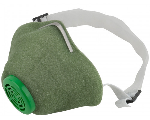 Респиратор пылезащитный У-2К (12385)