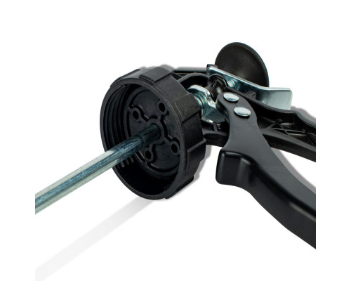 RUNTEC RT-BL800 Ручной, высокопрочный пистолет для герметика (RT-BL800)