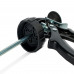 RUNTEC RT-BL800 Ручной, высокопрочный пистолет для герметика (RT-BL800)