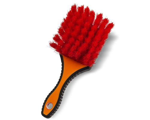 RUNTEC RT-BR2 Щетка для мытья шин с мягким ворсом (RT-BR2)