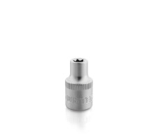 RUNTEC RT-H12SE10 Головка торцевая RUNTEC CrV, E-профиль, 1/2