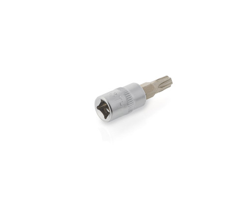 RUNTEC RT-H14STH30 Головка торцевая со вставкой RUNTEC CrV, 1/4