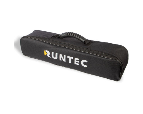RUNTEC RT-MJ20 Домкрат механический (винтовой), 2.0 т, premium (RT-MJ20)