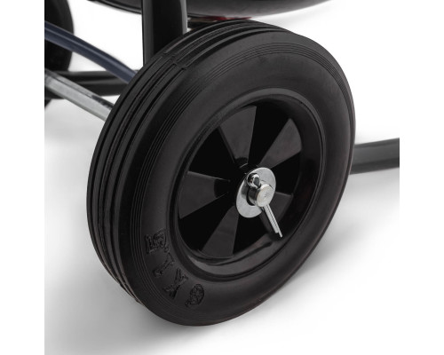 RUNTEC RT-SB5 Аппарат пескоструйный 17 л (RT-SB5)