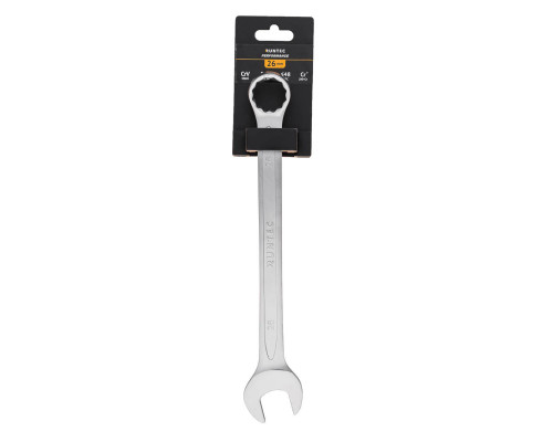 RUNTEC RT-WM26 Ключ комбинированный RUNTEC CrV, 26 мм (RT-WM26)