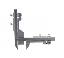 Штангензубомер ШЗН-18 0,05 МИК PRO