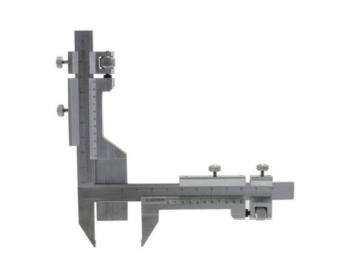 Штангензубомер ШЗН-18 0,05 МИК PRO