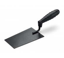 STAYER 160 х 100 х 80 мм, пластмассовая ручка, кельма отделочника (08250-1_z01)