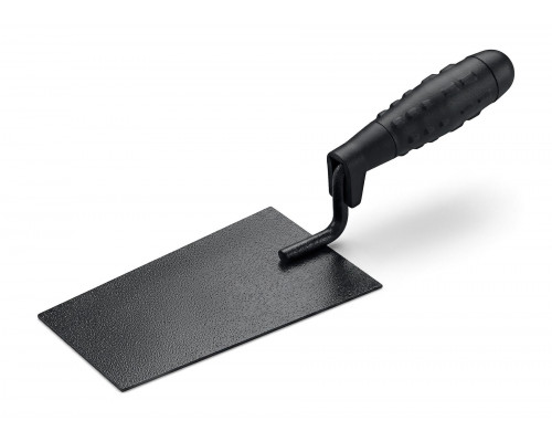 STAYER 160 х 100 х 80 мм, пластмассовая ручка, кельма отделочника (08250-1_z01)