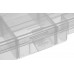 Органайзер пластиковый 380 x 230 x 50 мм, (15