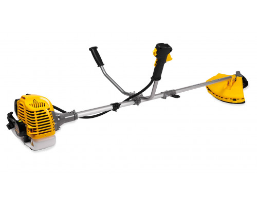 Триммер CHAMPION Т256-2 разъемн.прям. 0,75кВт 25,4см? 5,8кг HT21+3/255/25,4 U-ручка легк.старт