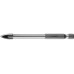 Сверло по стеклу и кафелю 10 мм, 4-х кромка, HEX 1/4 ЗУБР Профессионал 29845-10_z01