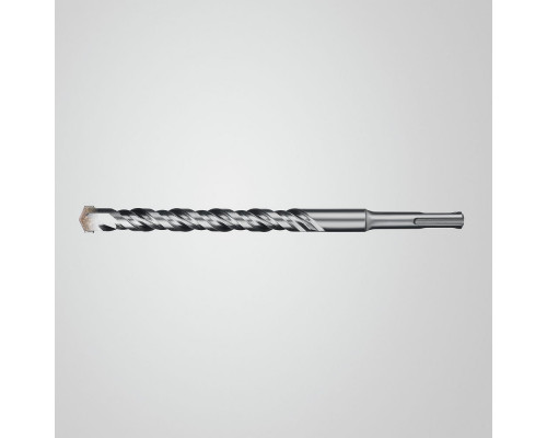 Бур SDS-plus Мастер-2Х 14 x 160 мм ЗУБР 29315-160-14_z01