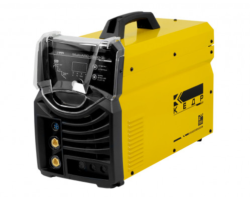 Аппарат инверторный КЕДР MultiARC-2800-3