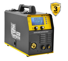 БАРСВЕЛД Profi MIG-200 DP (MIG200DP)