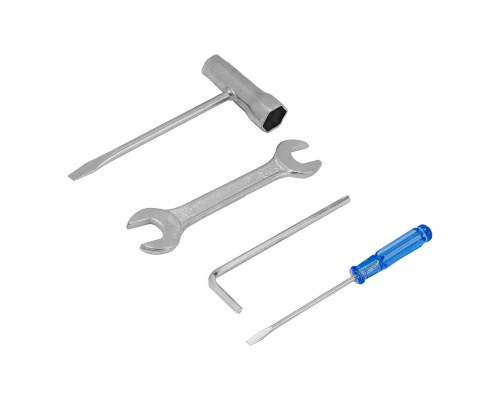 Бензорез МС-7440, 74 см3, диаметр диска 400 мм DENZEL (66302)