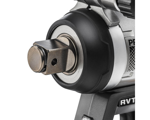Гайковерт ударный аккумуляторный RUNTEC PRO 3/4